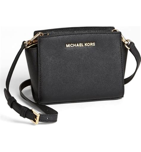 michael kors damentasche selma mini|Amazon.com: Michael Kors Selma Mini.